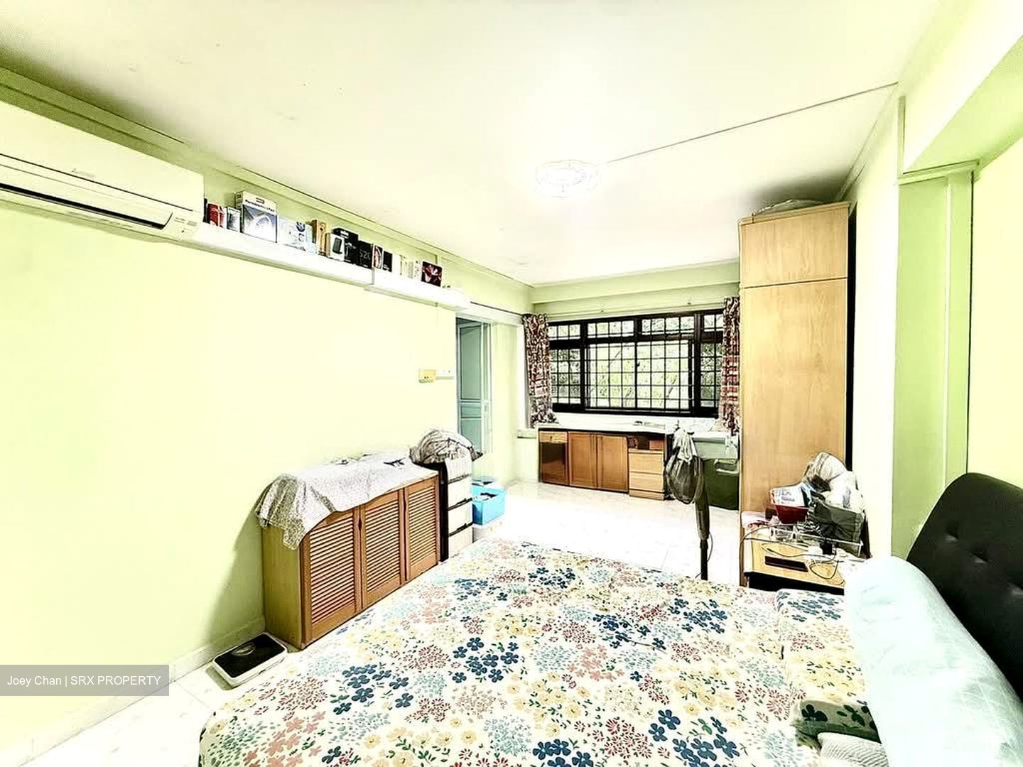 Blk 613 Woodlands Avenue 4 (Woodlands), HDB 5 Rooms #547067321